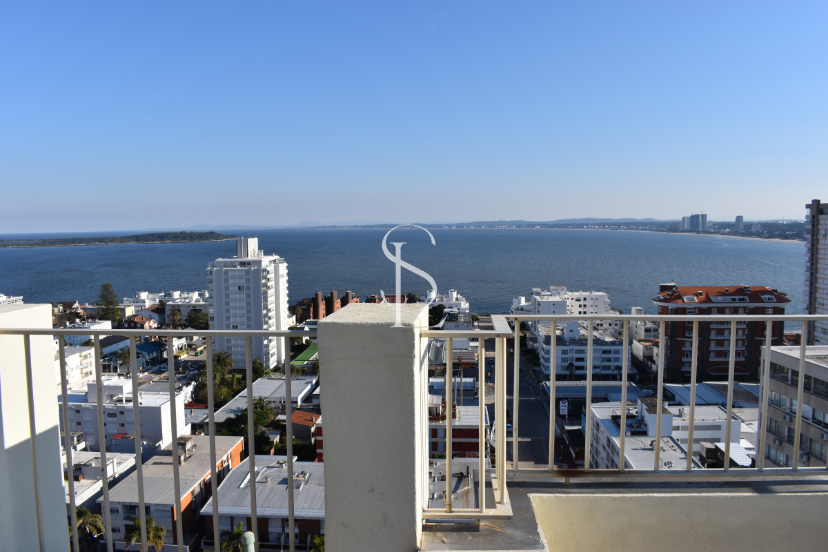 Apartamento ID.36 - Semi piso pent house en Península