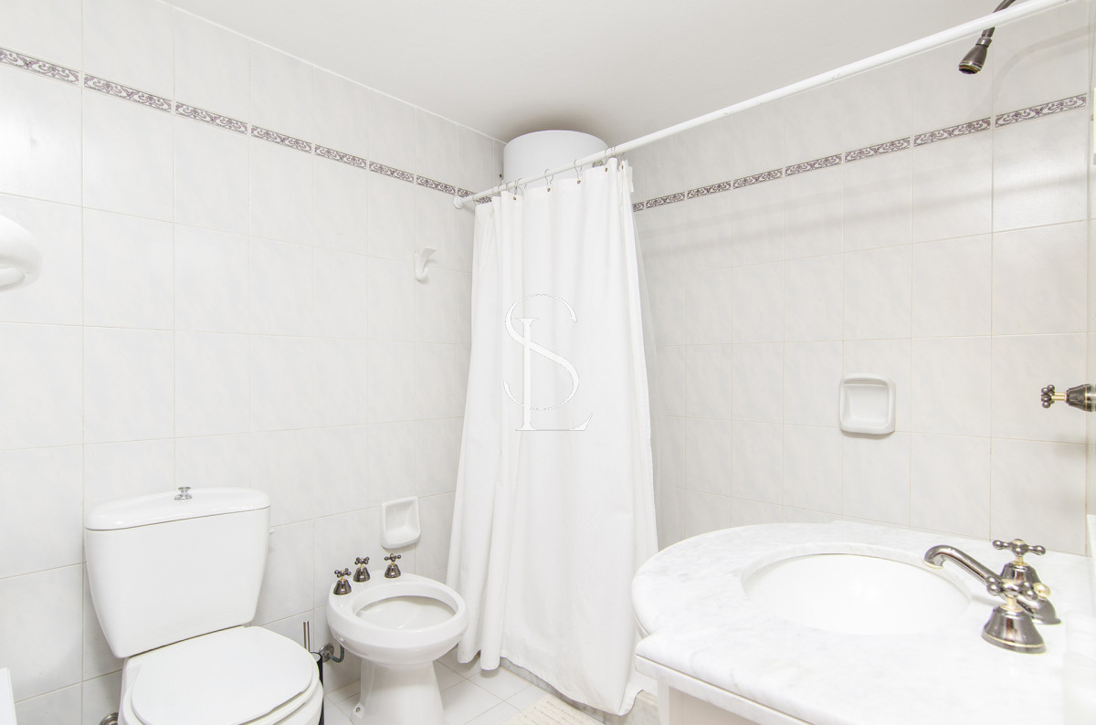 Apartamento ID.237 - Apartamento 2 dormitorios en alquiler temporal