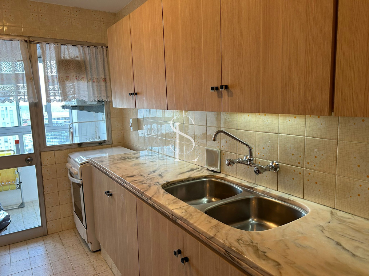 Apartamento ID.29 - Península, vista al Puerto