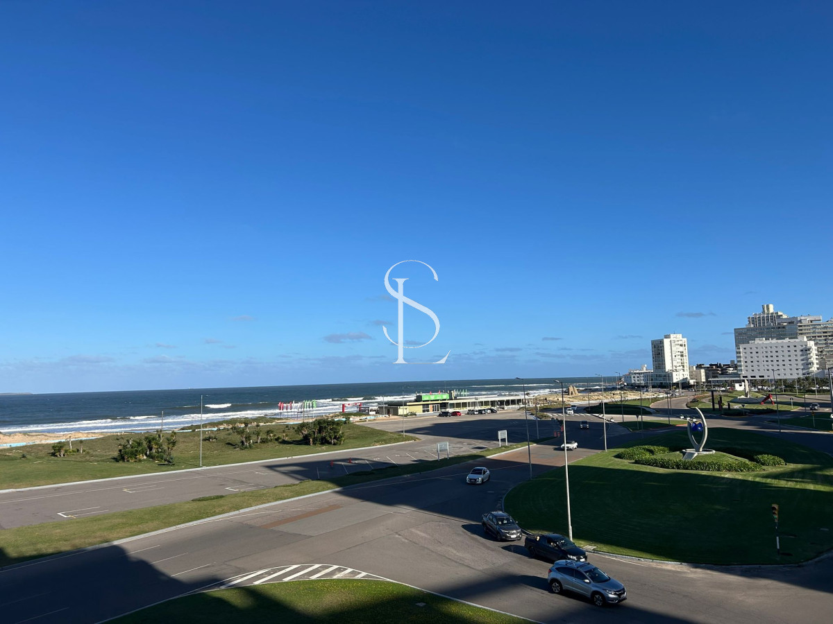 Apartamento ID.89 - Primera fila al mar