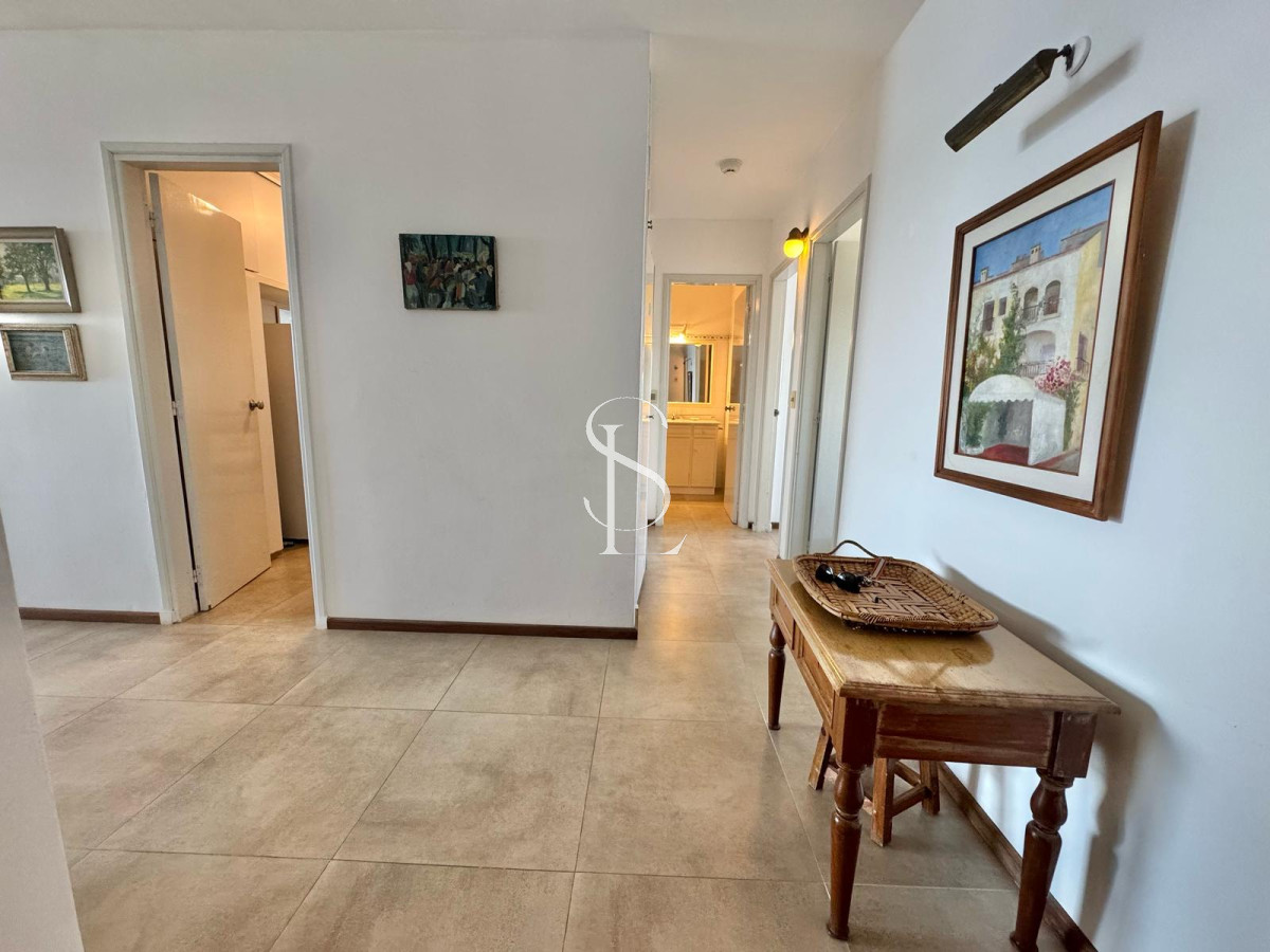Apartamento ID.6 - Mansa, los mejores atardeceres