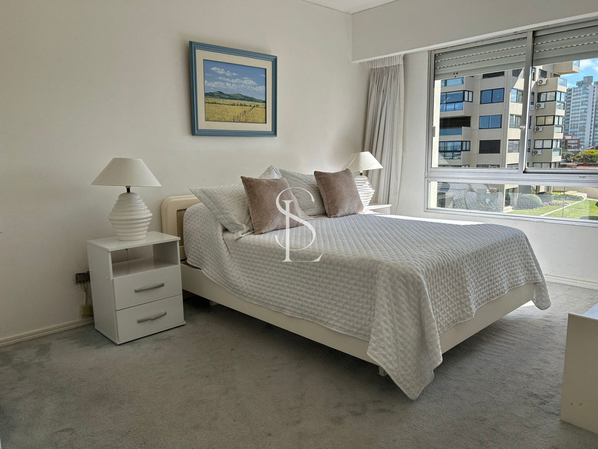 Apartamento ID.85 - Primera fila Brava