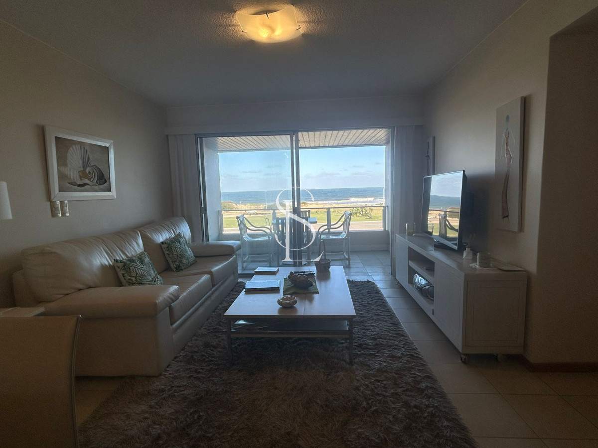 Apartamento ID.89 - Primera fila al mar