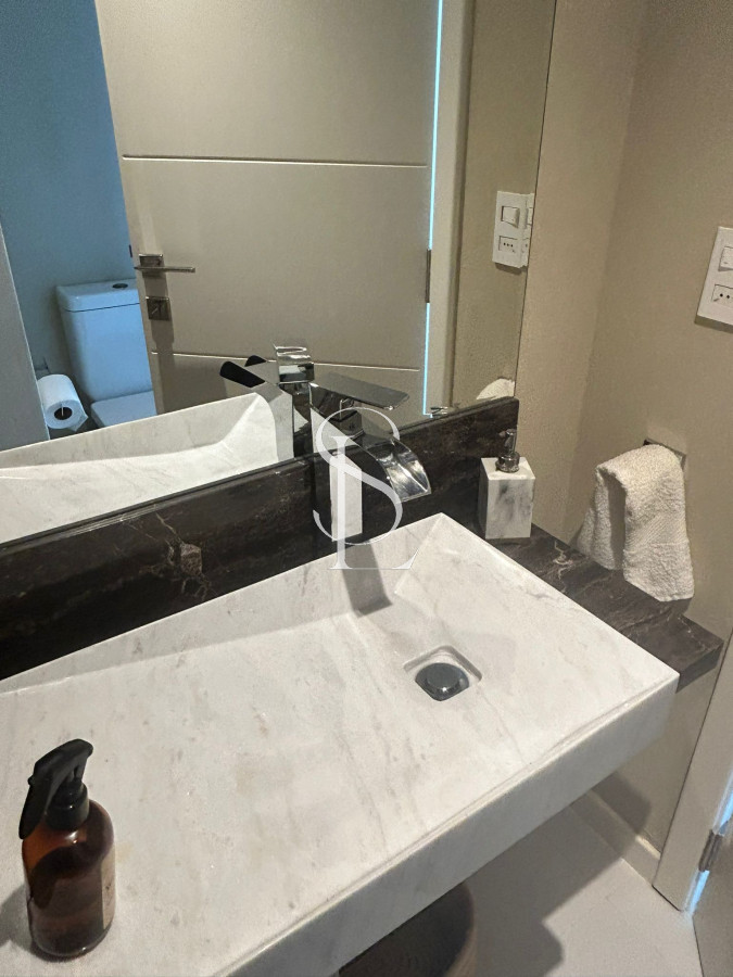 Apartamento ID.23 - Edificio Lumiere - apto esquinero