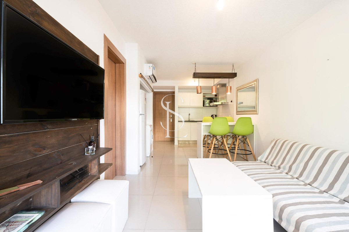 Apartamento ID.145 - Venta un dormitorio aidy grill
