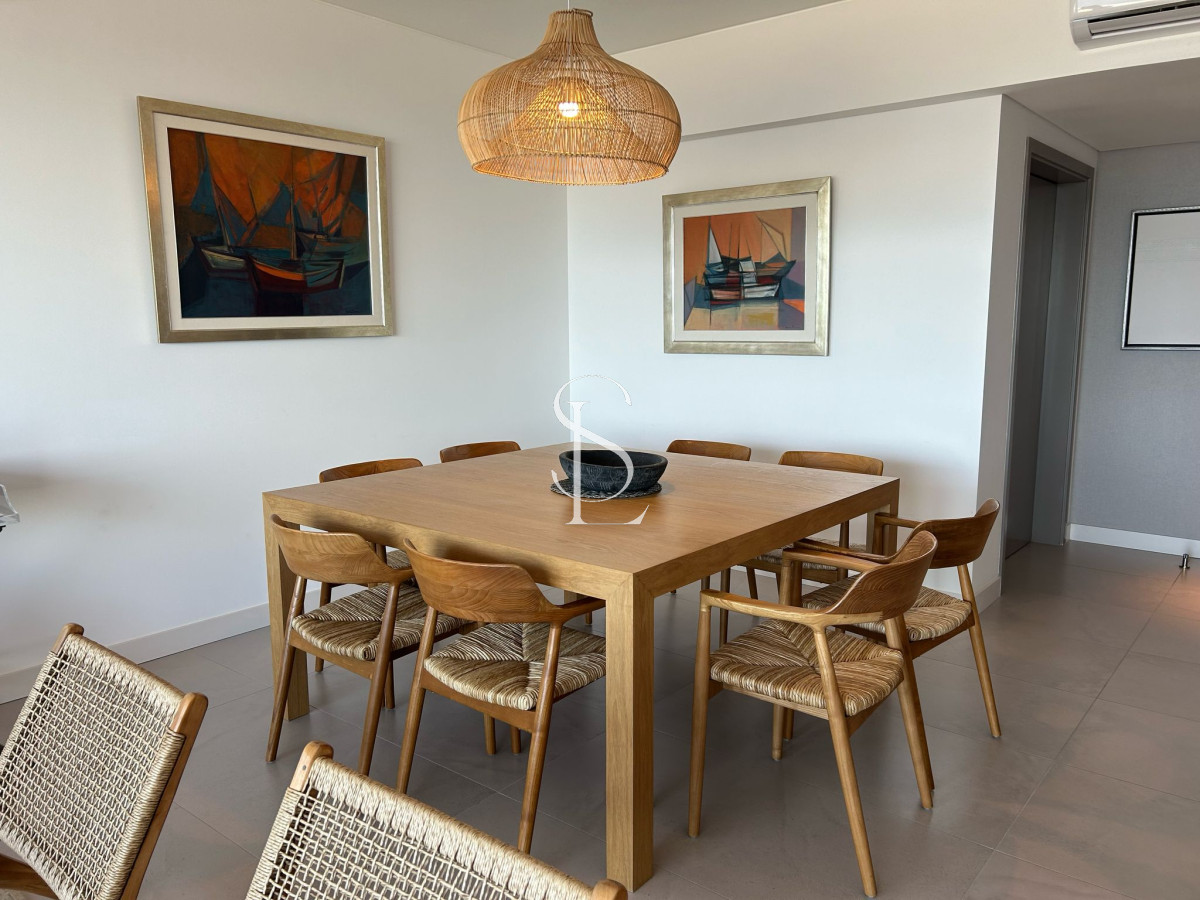 Apartamento ID.45 - Le Parc 3
