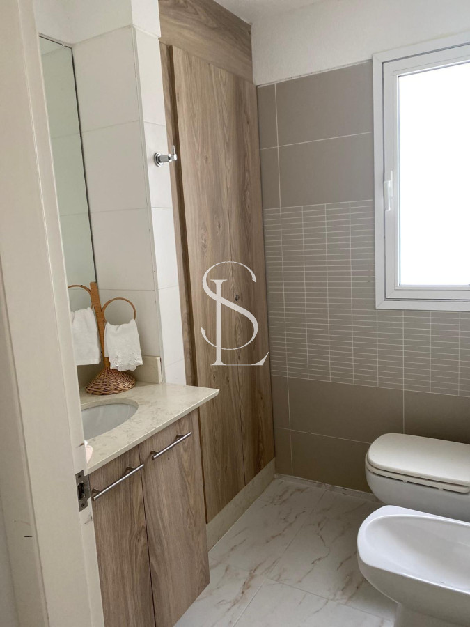 Apartamento ID.39 - Avenida Roosevelt, 2 dormitorios y todos los servicios