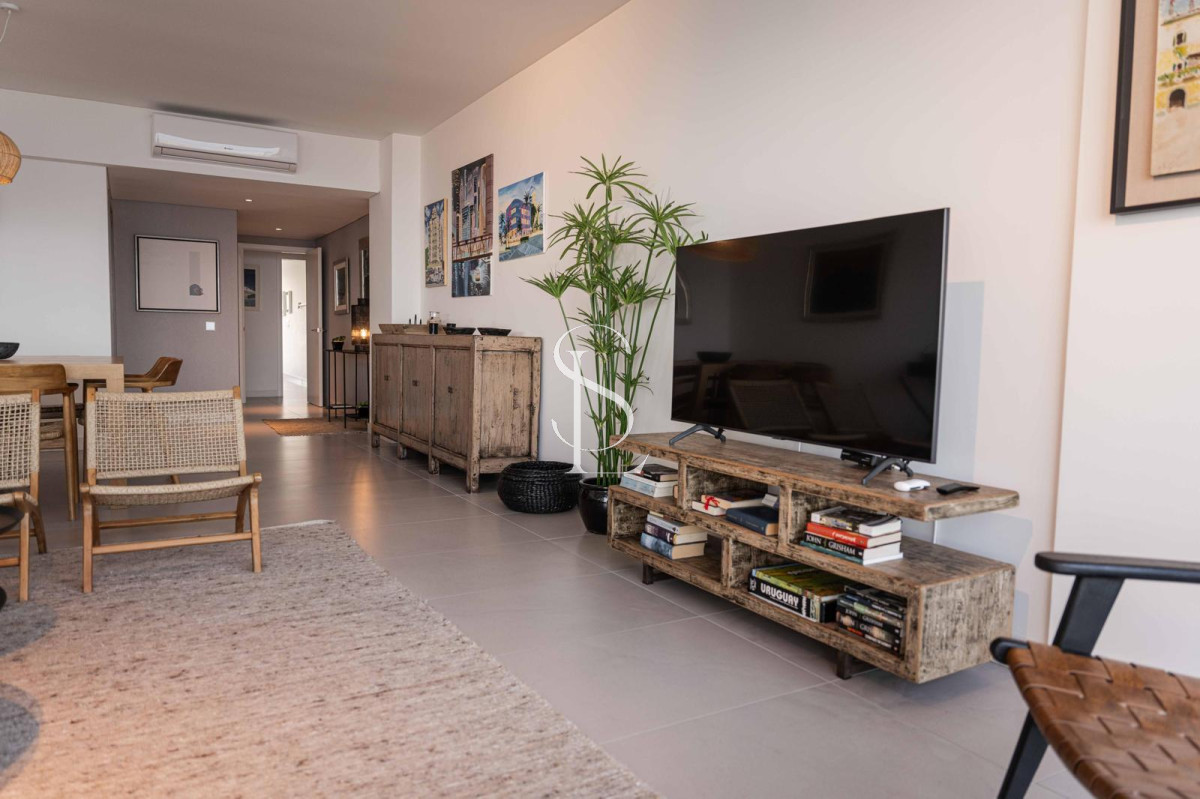 Apartamento ID.45 - Le Parc 3