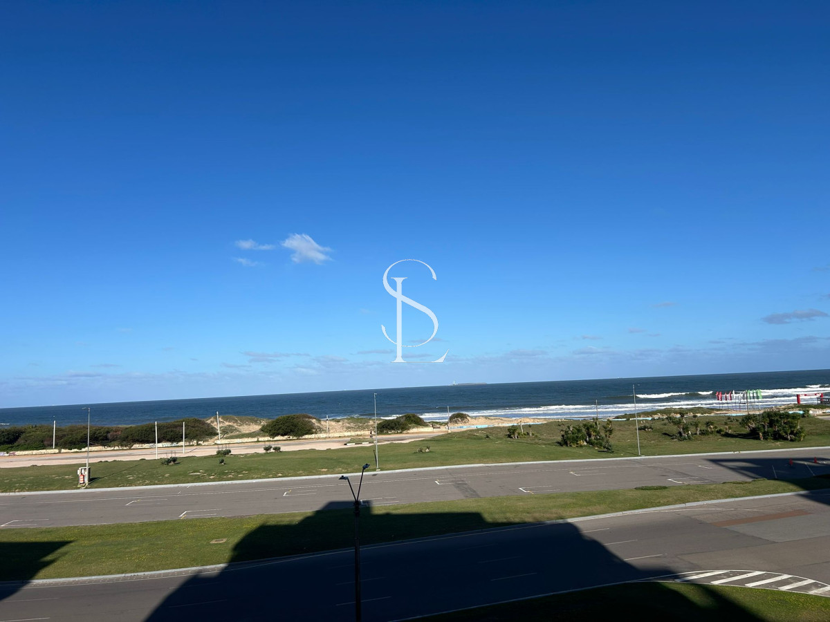 Apartamento ID.89 - Primera fila al mar
