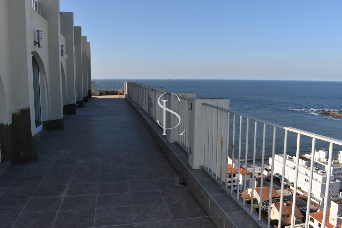 Apartamento ID.36 - Semi piso pent house en Península