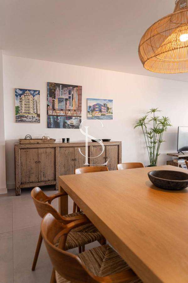 Apartamento ID.45 - Le Parc 3