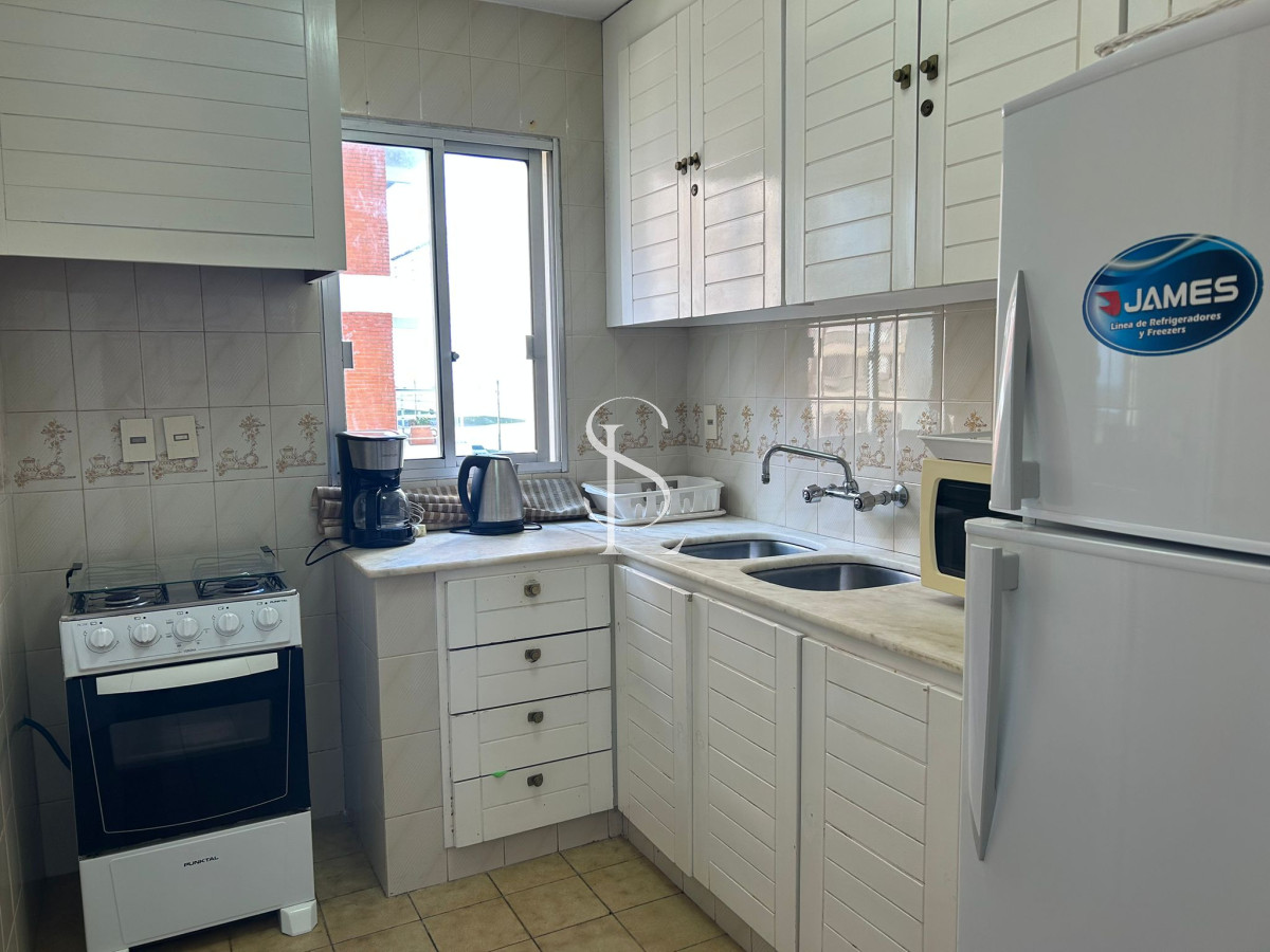 Apartamento ID.85 - Primera fila Brava