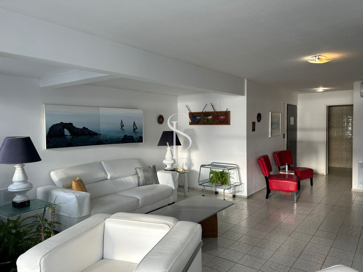 Apartamento ID.29 - Península, vista al Puerto