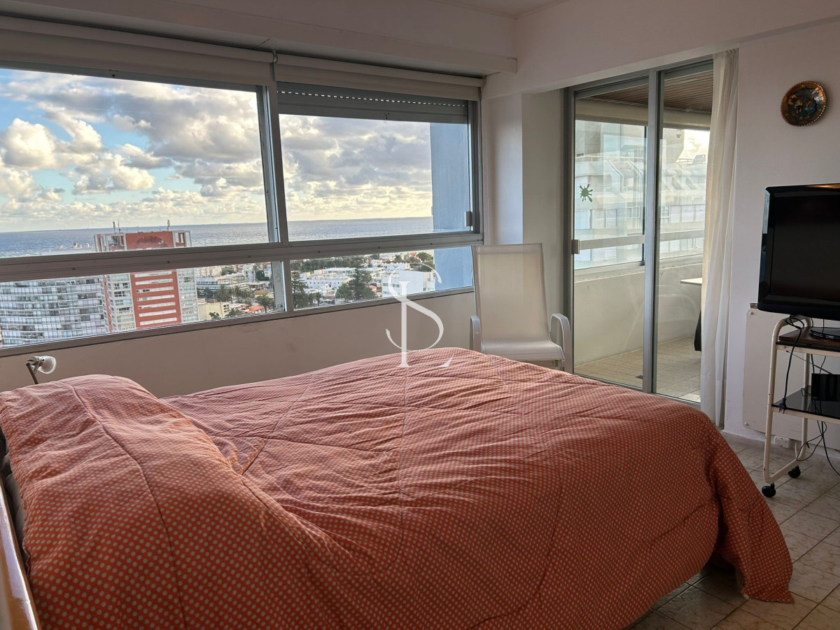 Apartamento ID.29 - Península, vista al Puerto