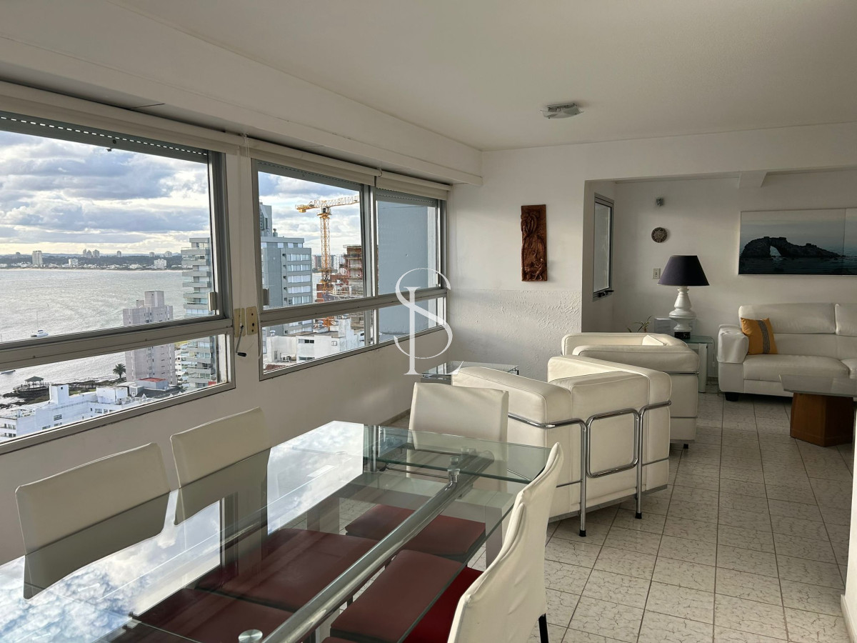 Apartamento ID.29 - Península, vista al Puerto