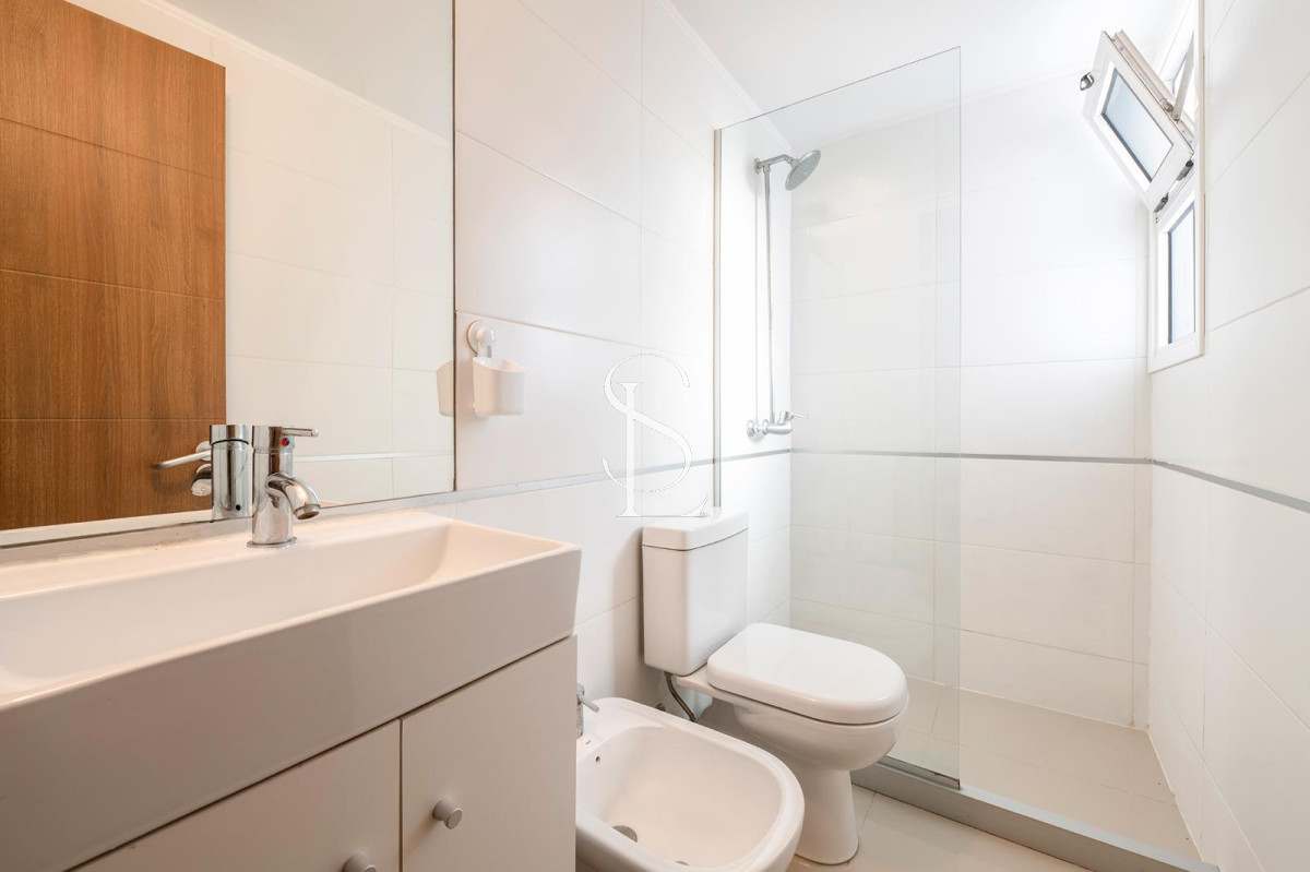 Apartamento ID.145 - Venta un dormitorio aidy grill