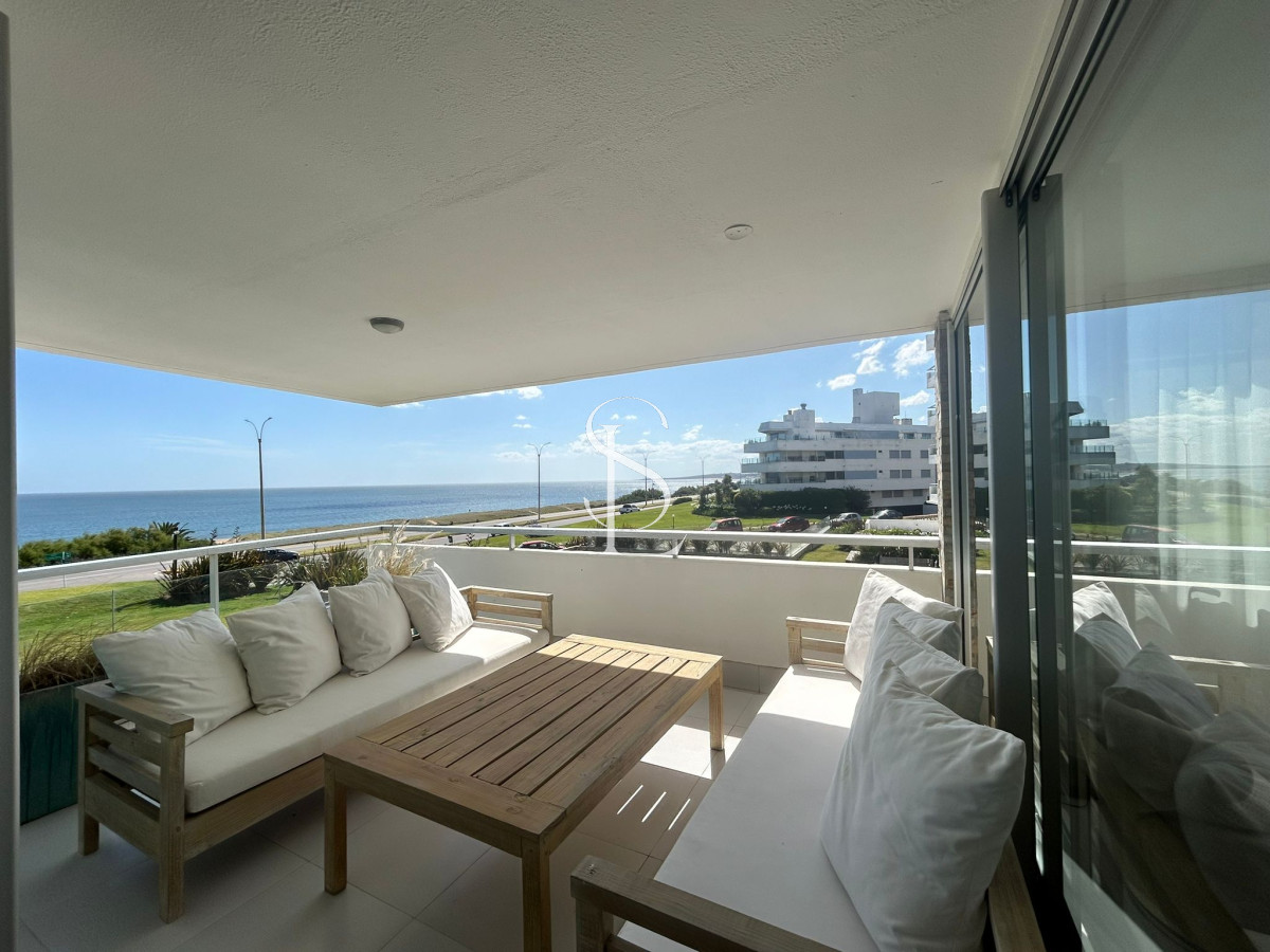 Apartamento ID.23 - Edificio Lumiere - apto esquinero