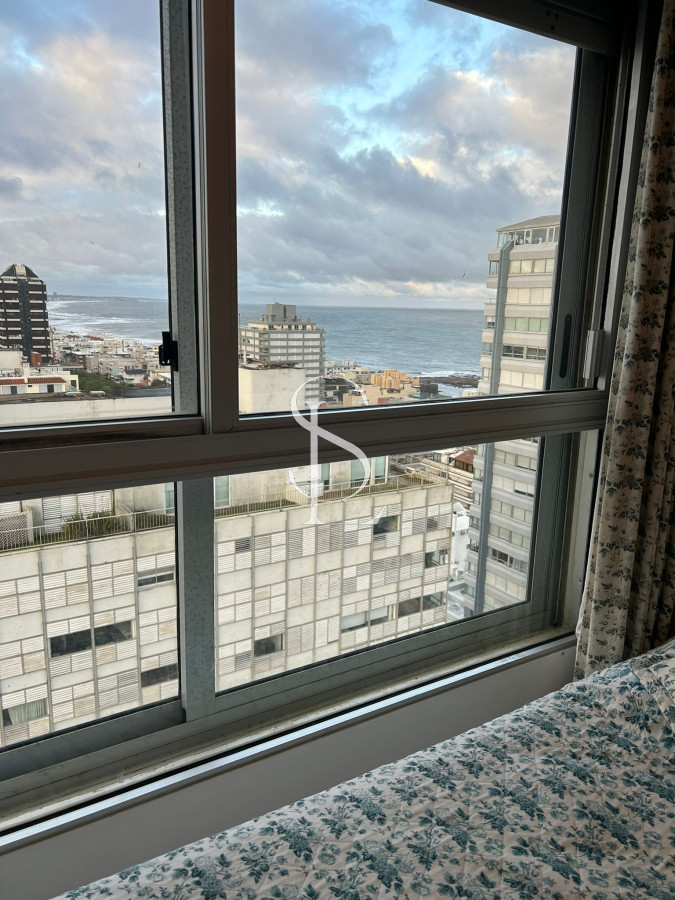 Apartamento ID.32 - Vista al Puerto, piso alto