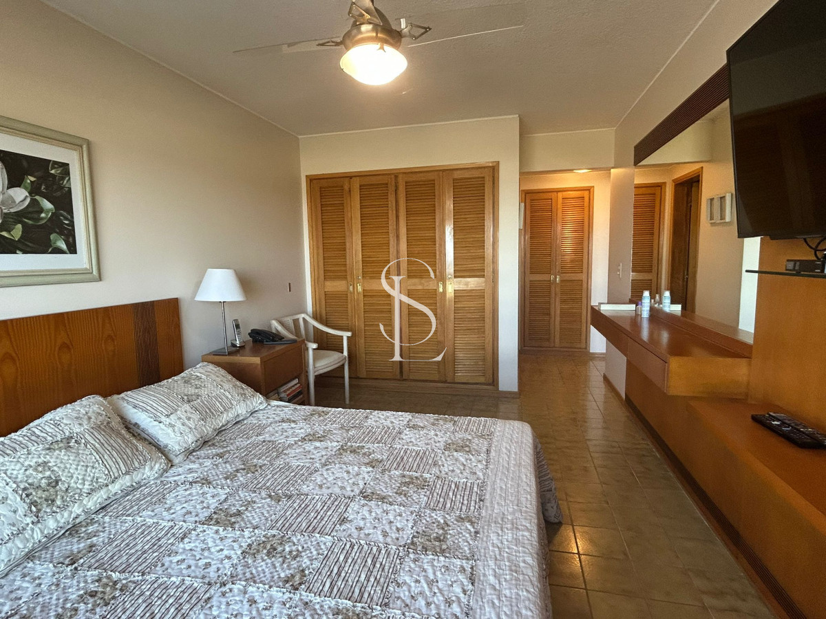 Apartamento ID.89 - Primera fila al mar