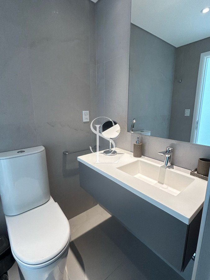 Apartamento ID.45 - Le Parc 3