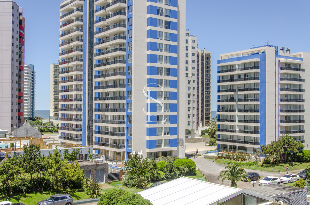 Apartamento ID.237 - Apartamento 2 dormitorios en alquiler temporal