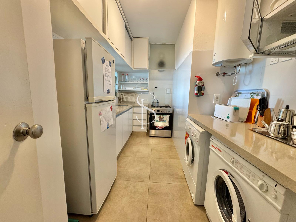 Apartamento ID.6 - Mansa, los mejores atardeceres