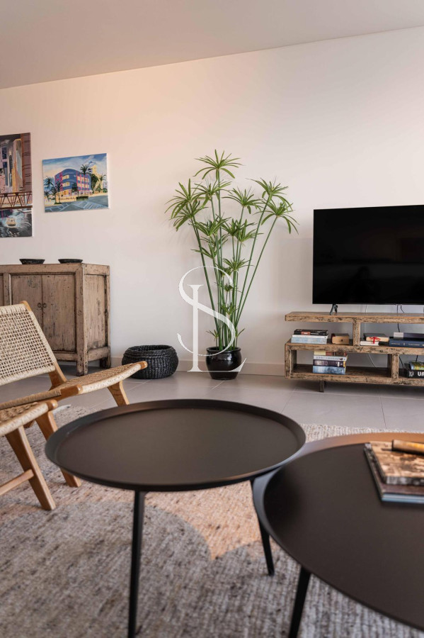 Apartamento ID.45 - Le Parc 3