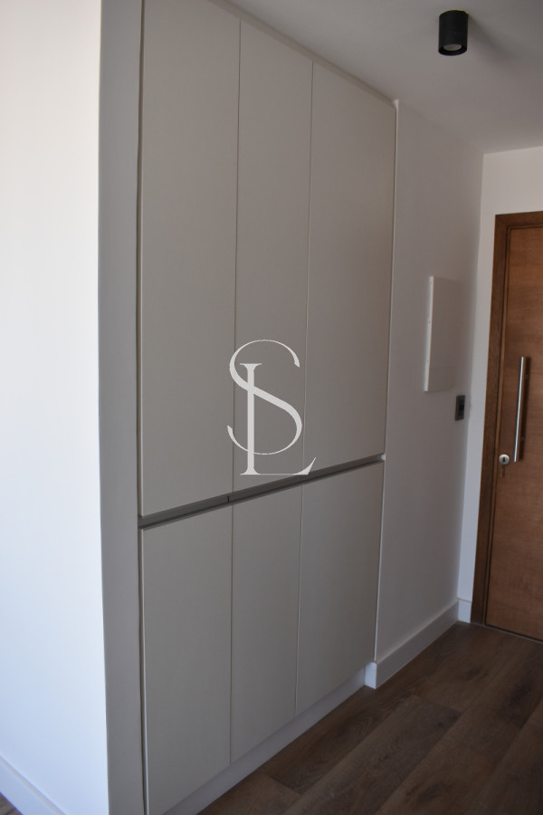 Apartamento ID.36 - Semi piso pent house en Península
