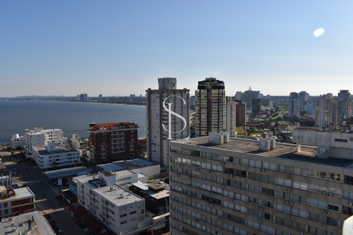 Apartamento ID.36 - Semi piso pent house en Península