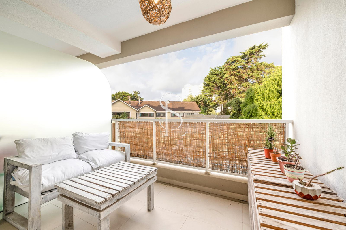 Apartamento ID.145 - Venta un dormitorio aidy grill