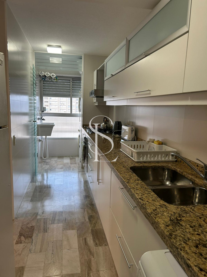 Apartamento ID.32 - Vista al Puerto, piso alto