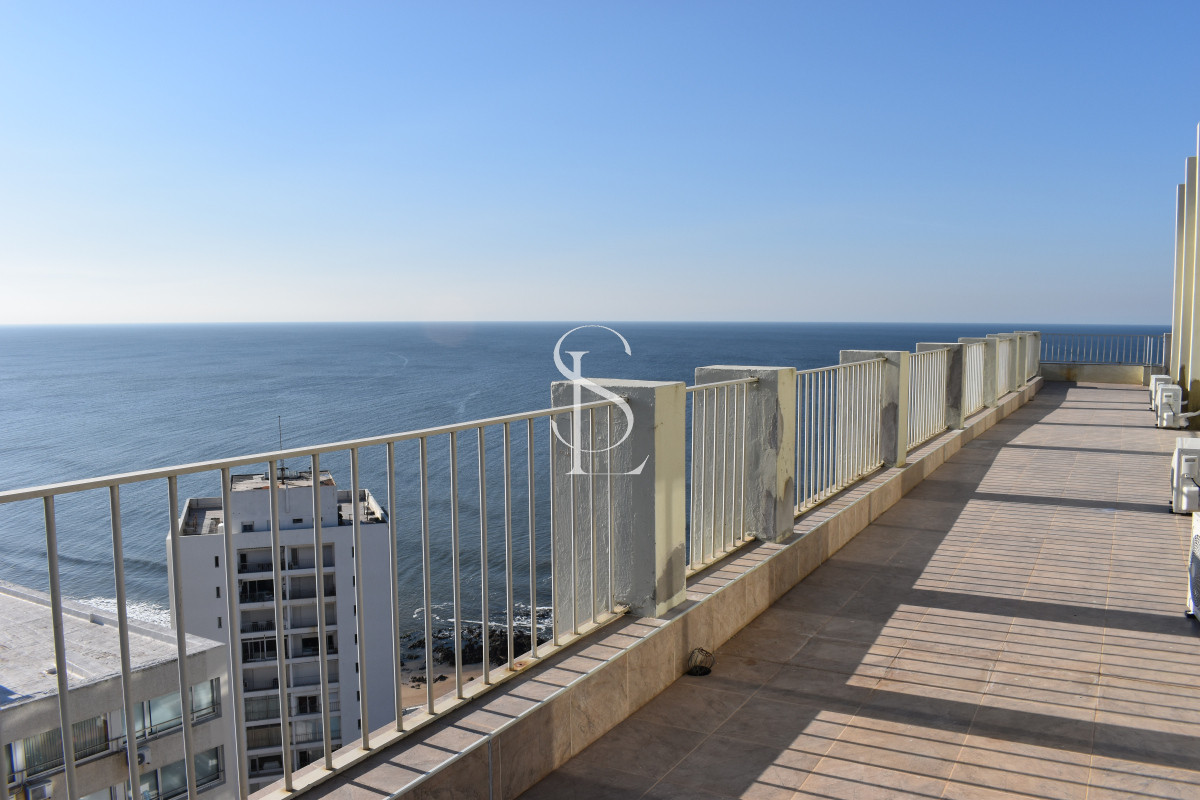 Apartamento ID.36 - Semi piso pent house en Península