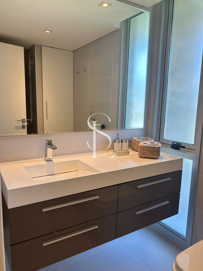 Apartamento ID.23 - Edificio Lumiere - apto esquinero