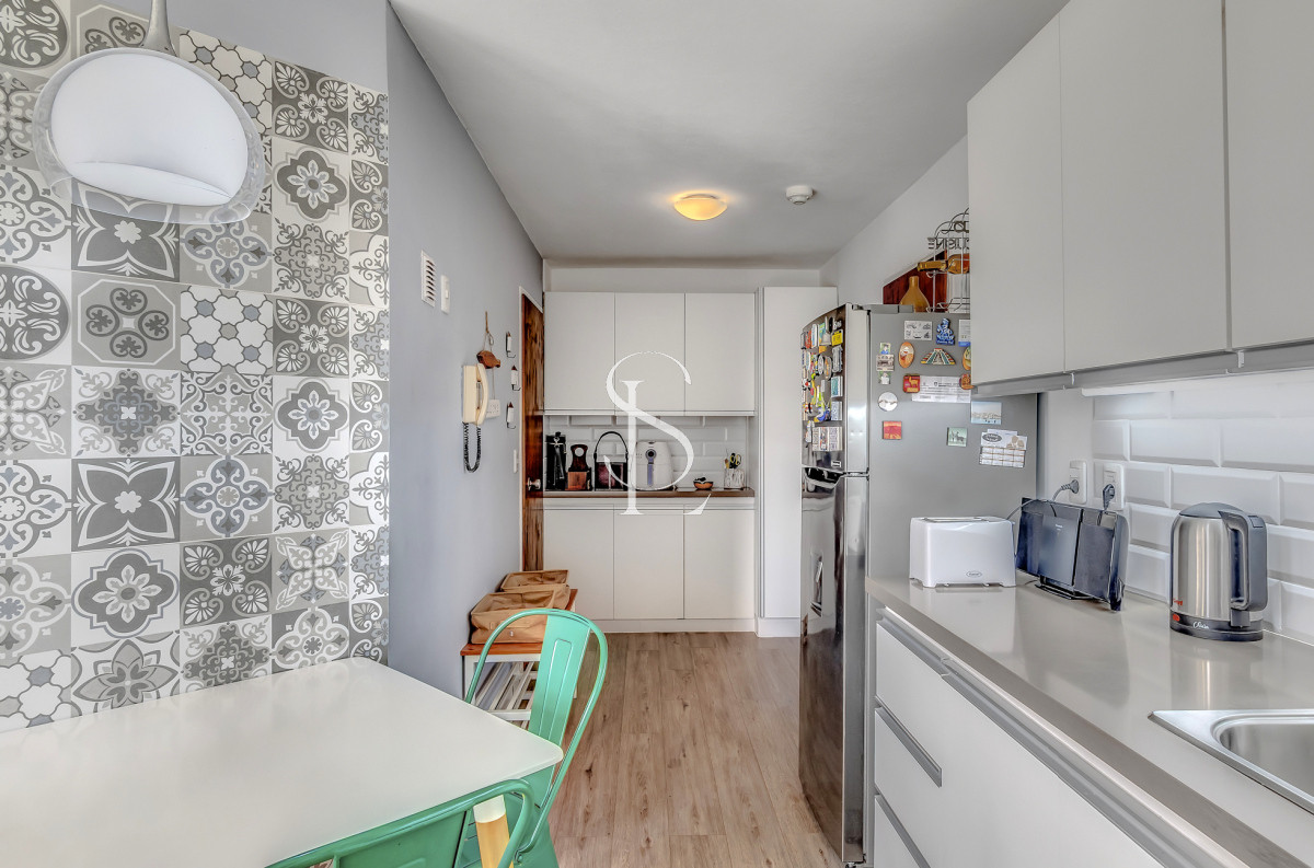 Apartamento ID.144 - Apto en venta, amplia planta y la mejor orientación
