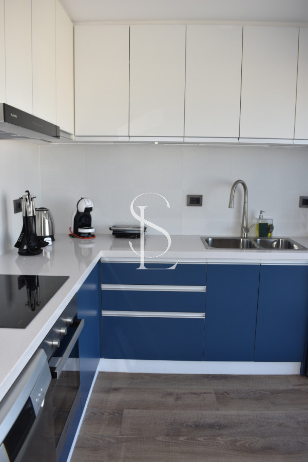 Apartamento ID.36 - Semi piso pent house en Península