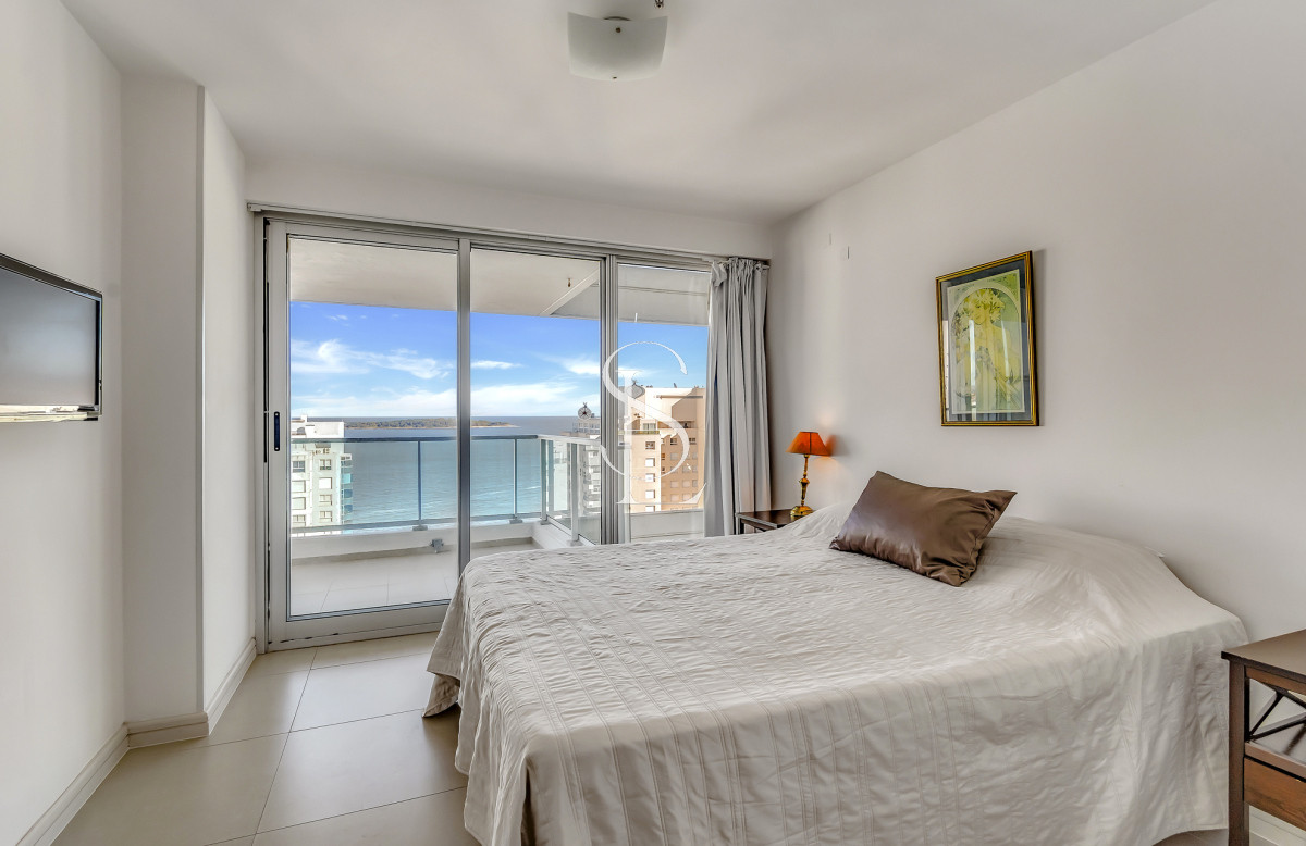 Apartamento ID.136 - Mansa, torre con todos los servicios