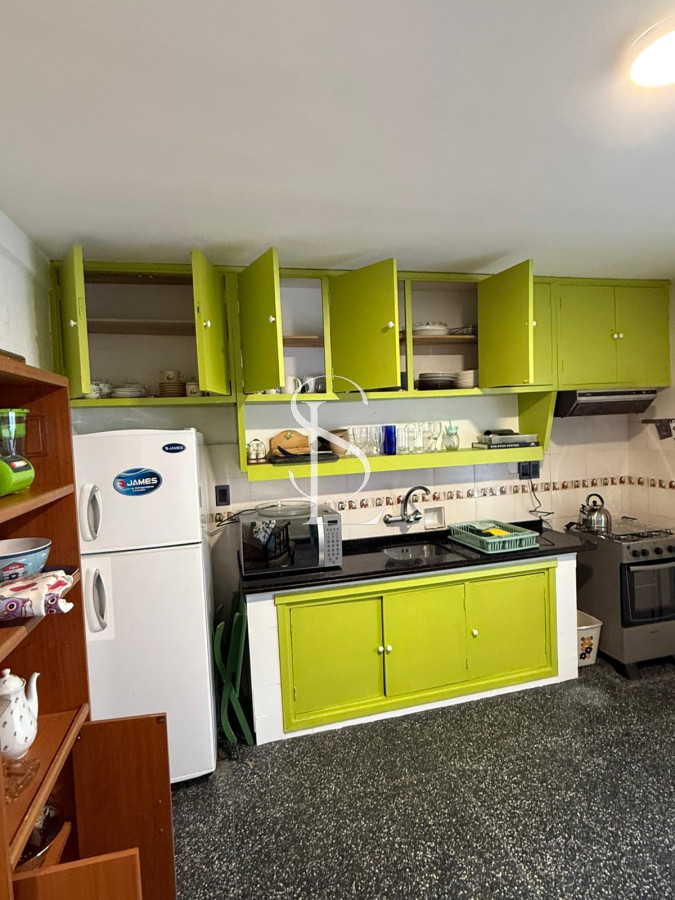 Apartamento ID.146 - Alquiler anual, apartamento frente al mar