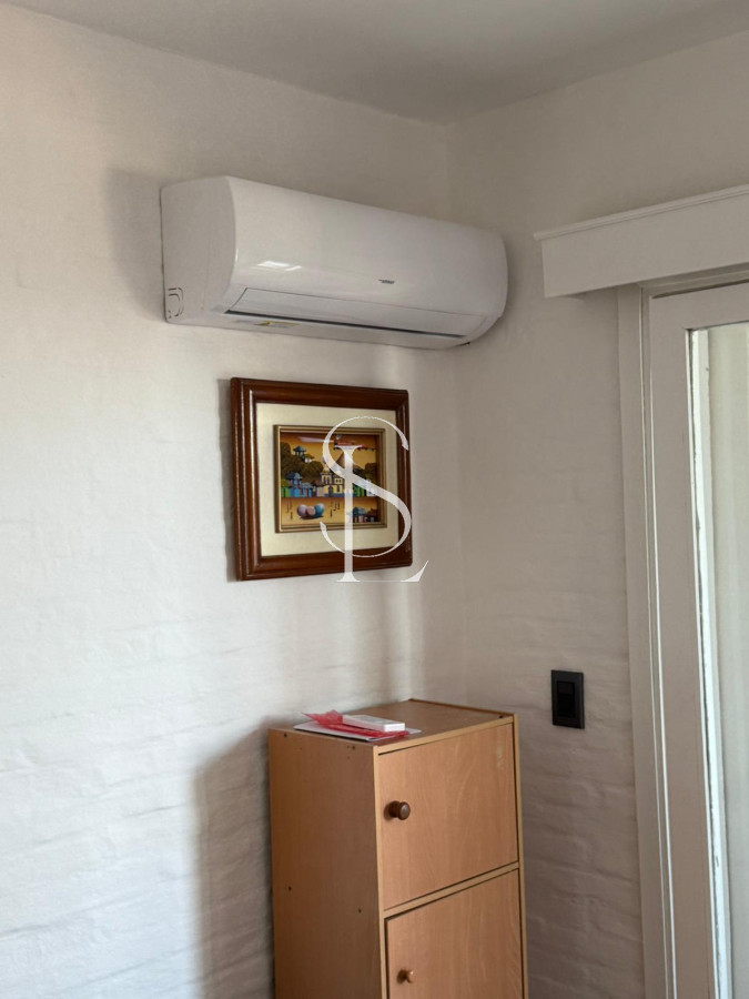 Apartamento ID.146 - Alquiler anual, apartamento frente al mar