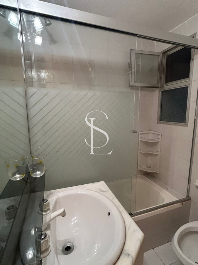 Apartamento ID.89 - Primera fila al mar