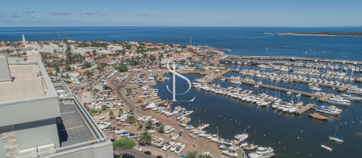 Apartamento ID.35 - Puerto, pent house