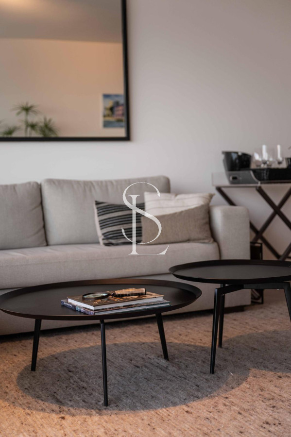 Apartamento ID.45 - Le Parc 3
