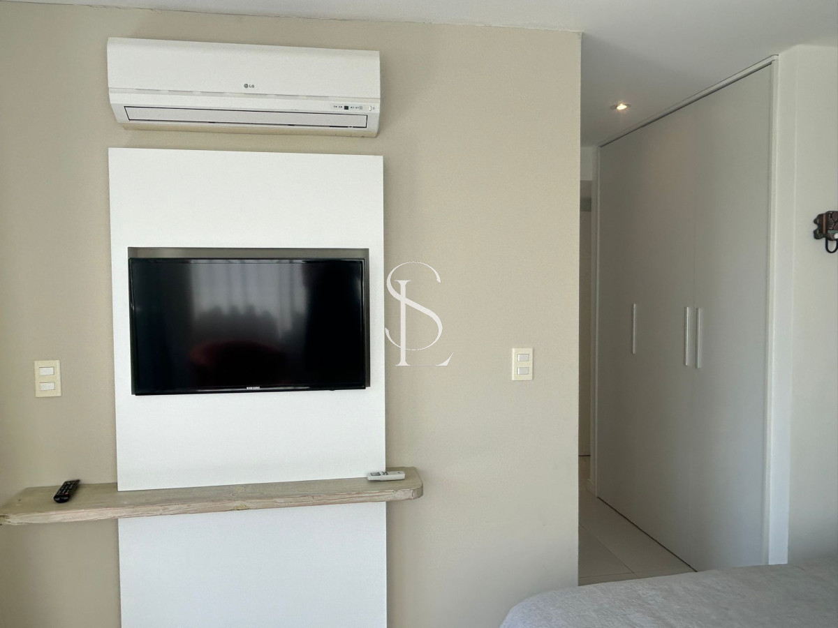 Apartamento ID.23 - Edificio Lumiere - apto esquinero