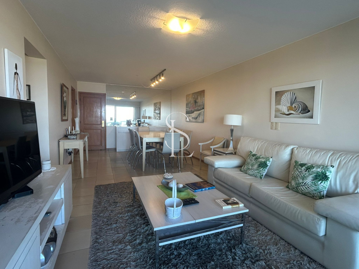Apartamento ID.89 - Primera fila al mar
