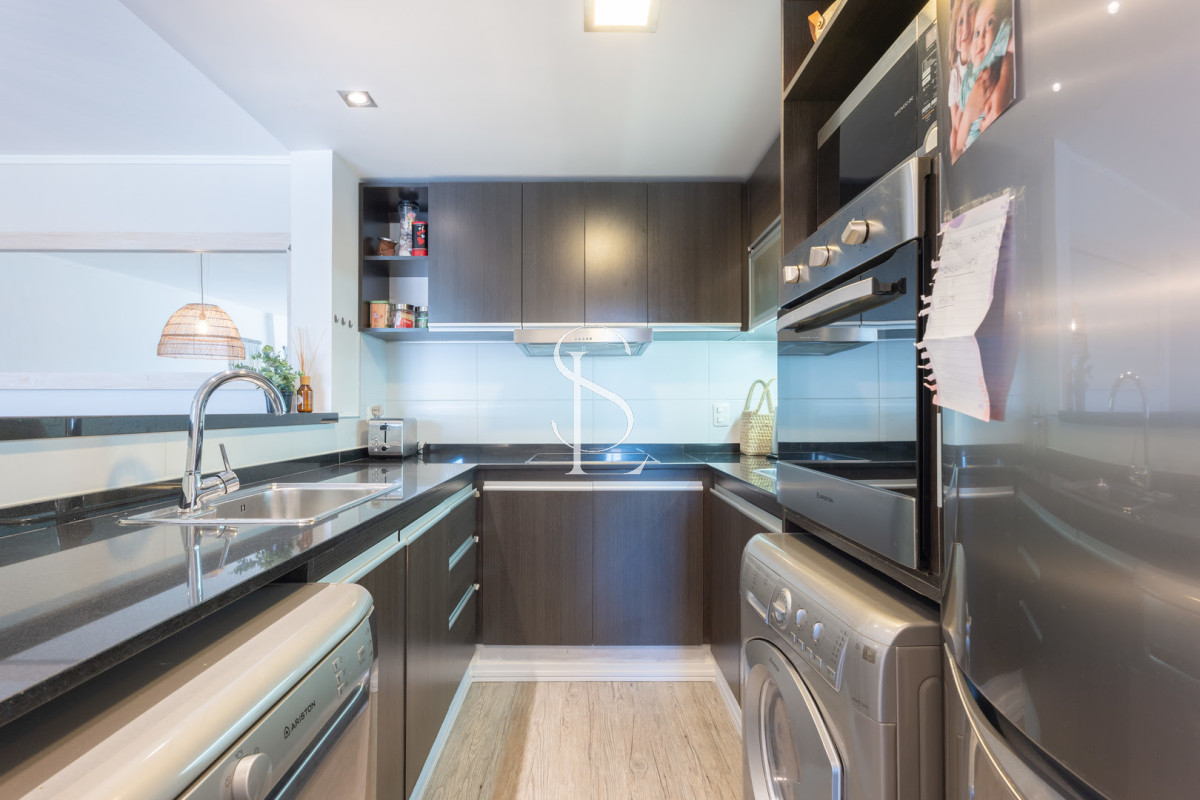 Apartamento ID.60 - Avenida Chiverta , cómoda planta
