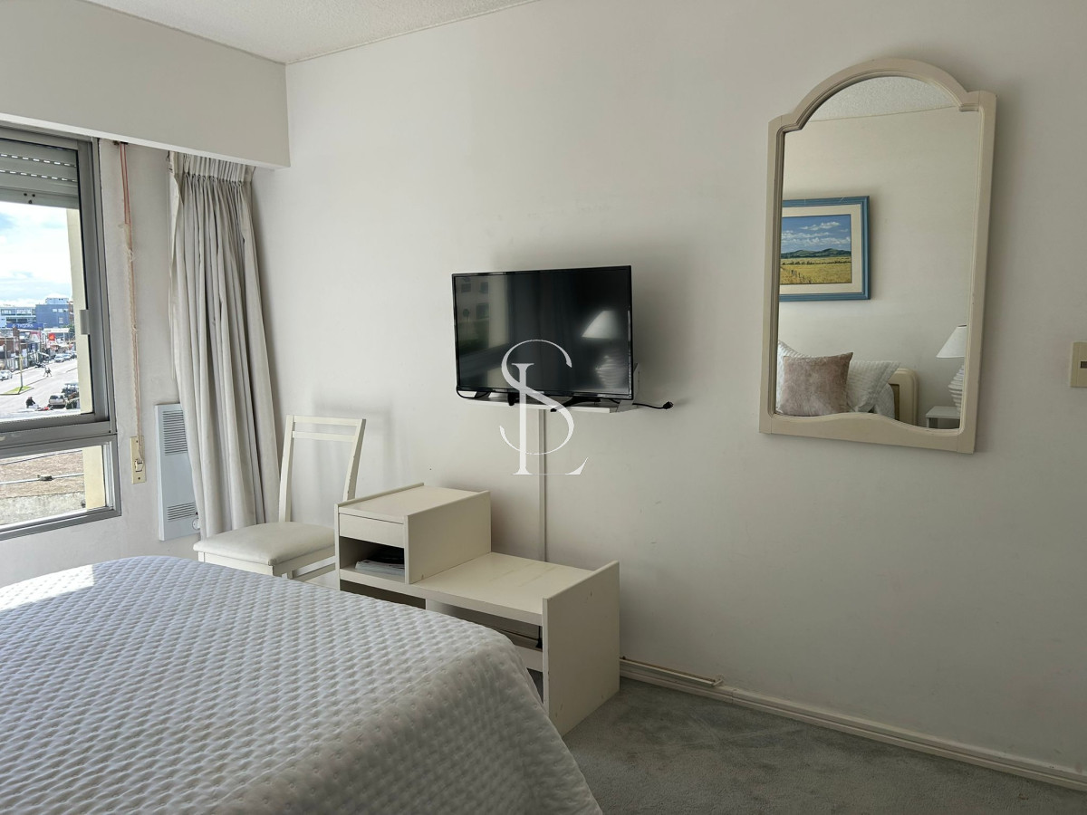 Apartamento ID.85 - Primera fila Brava