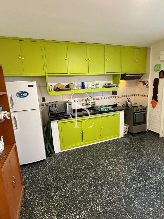 Apartamento ID.146 - Alquiler anual, apartamento frente al mar