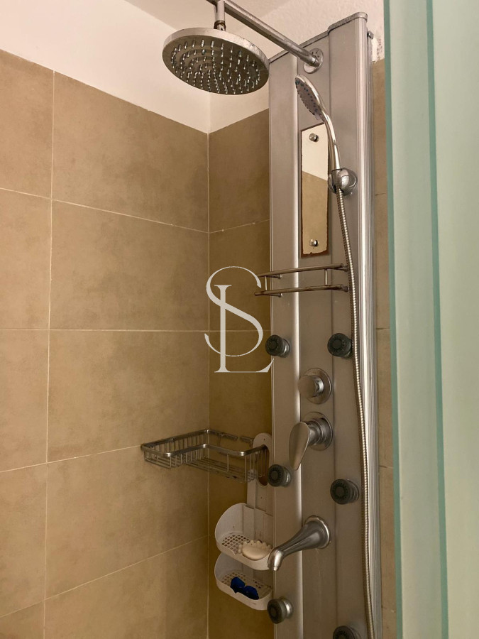 Apartamento ID.39 - Avenida Roosevelt, 2 dormitorios y todos los servicios