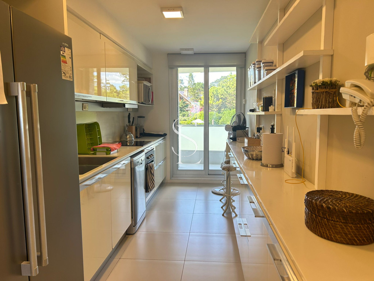Apartamento ID.23 - Edificio Lumiere - apto esquinero