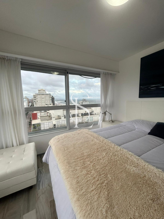 Apartamento ID.32 - Vista al Puerto, piso alto