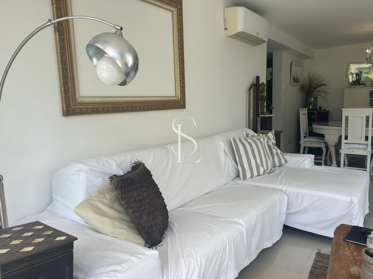 Apartamento ID.53 - Apartamento sobre Avda Roosevelt